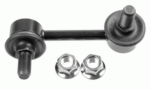 Rod/Strut, stabiliser Right LEMFORDER