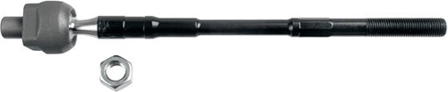 Inner Tie Rod Left and right LEMFORDER for NISSAN ALMERA Mk II