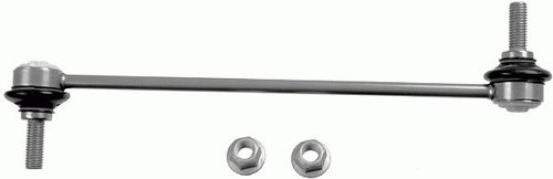 Rod/Strut, stabiliser Left and right LEMFORDER