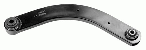 Track Control Arm Left and right LEMFORDER
