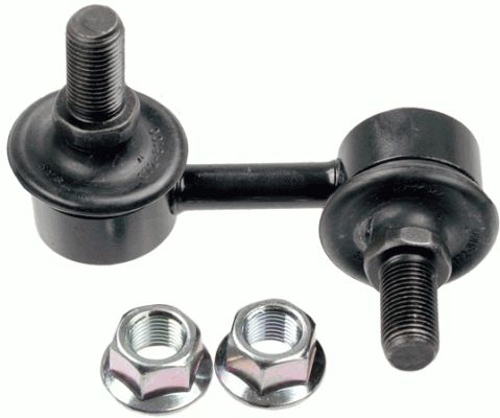 Rod/Strut, stabiliser Right LEMFORDER for NISSAN X-TRAIL I