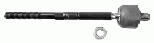 Inner Tie Rod Left and right LEMFORDER