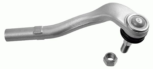 Tie Rod End Right LEMFORDER