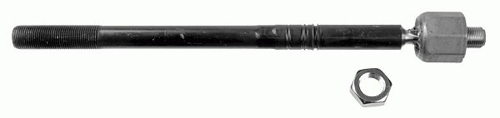Inner Tie Rod Left and right LEMFORDER for VOLVO XC60 I SUV