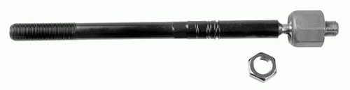 Inner Tie Rod Left and right LEMFORDER