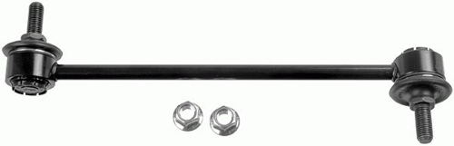 Rod/Strut, stabiliser Right LEMFORDER