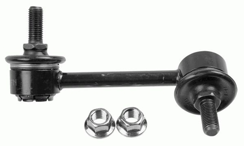 Rod/Strut, stabiliser Right LEMFORDER for MAZDA MX-5 Mk II