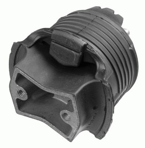 Mounting, axle bracket Rear LEMFORDER for MERCEDES-BENZ GLK-CLASS