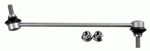 Rod/Strut, stabiliser Left and right LEMFORDER