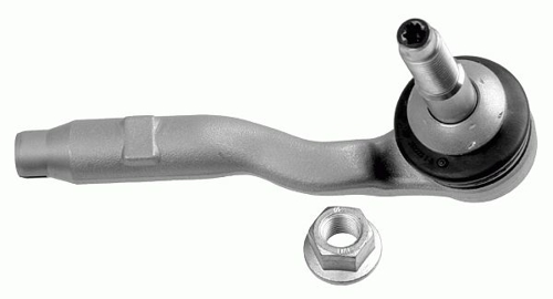 Tie Rod End Right LEMFORDER