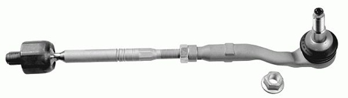 Tie Rod Right LEMFORDER
