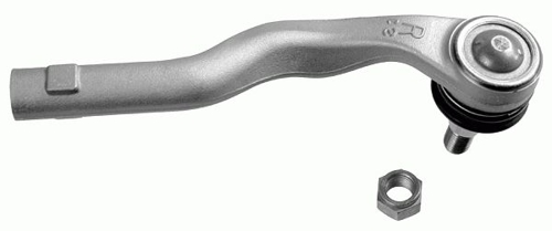 Tie Rod End Right LEMFORDER