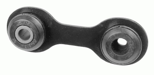 Rod/Strut, stabiliser Left and right LEMFORDER