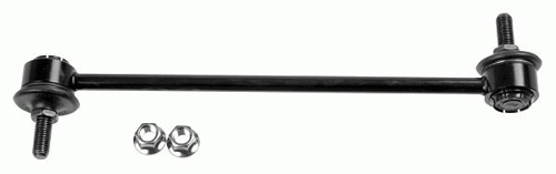 Rod/Strut, stabiliser Left and right LEMFORDER