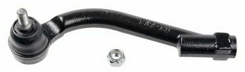 Tie Rod End Left LEMFORDER