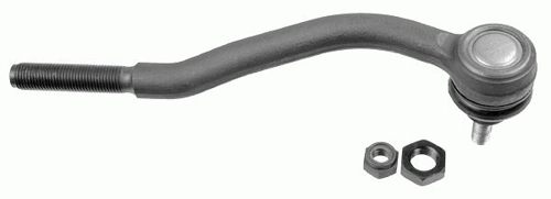 Tie Rod End Outer LEMFORDER