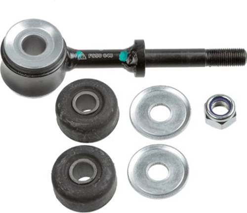 Rod/Strut, stabiliser Left and right LEMFORDER
