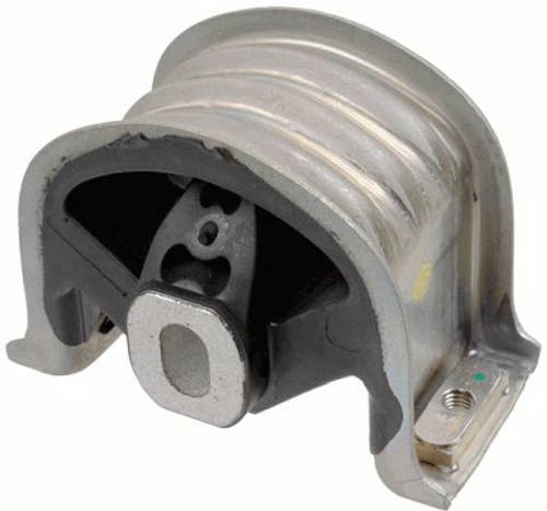 Engine Mounting Front LEMFORDER