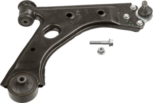 Track Control Arm Right LEMFORDER