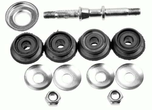 Rod/Strut, stabiliser Left and right LEMFORDER