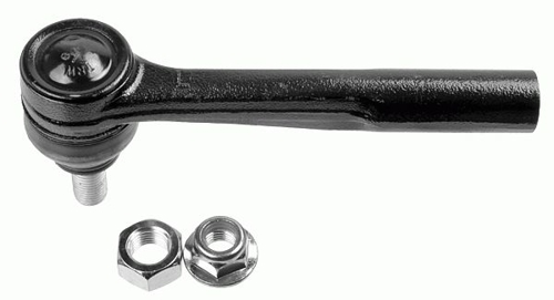Tie Rod End Left LEMFORDER