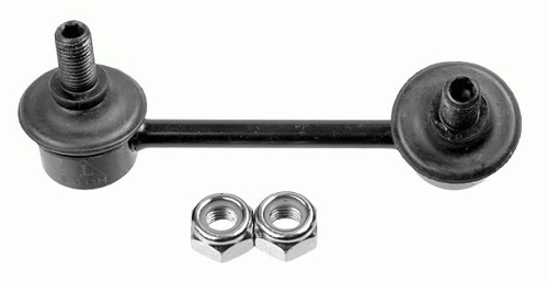 Rod/Strut, stabiliser Left LEMFORDER for TOYOTA RAV 4 Mk II