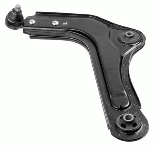 Track Control Arm Lower LEMFORDER