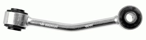 Rod/Strut, stabiliser Left and right LEMFORDER