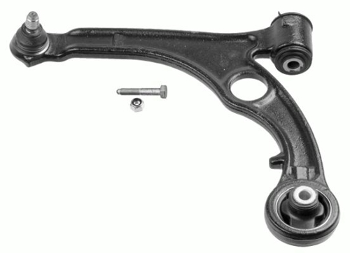 Track Control Arm Left LEMFORDER