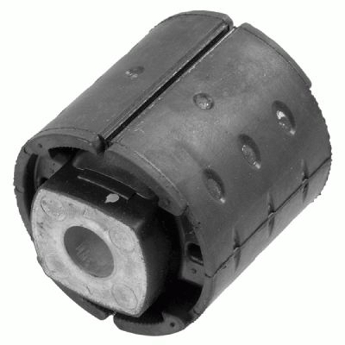 Mounting, axle bracket Left and right LEMFORDER
