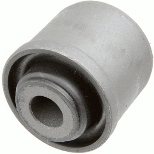 Control Arm-/Trailing Arm Bush Front Axle LEMFORDER