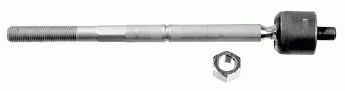 Inner Tie Rod Wheel Side LEMFORDER