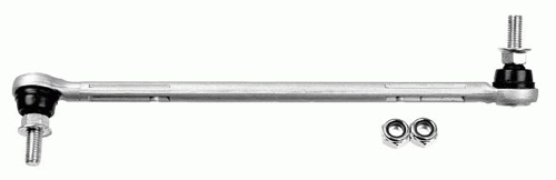 Rod/Strut, stabiliser Left LEMFORDER