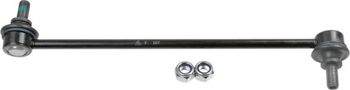 Rod/Strut, stabiliser Left and right LEMFORDER