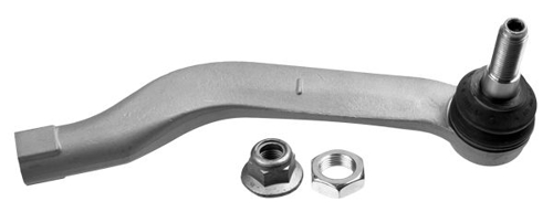 Tie Rod End Right LEMFORDER
