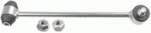 Rod/Strut, stabiliser Left LEMFORDER
