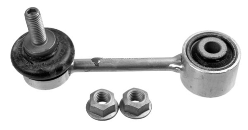 Rod/Strut, stabiliser Left and right LEMFORDER