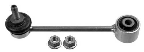 Rod/Strut, stabiliser Left and right LEMFORDER