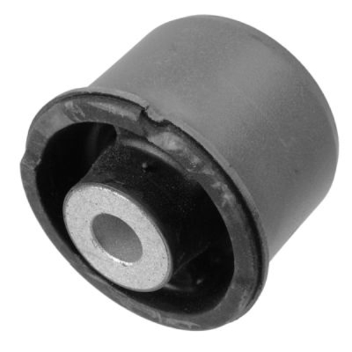 Mounting, axle beam Left and right LEMFORDER for MAZDA 2