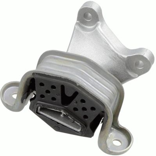 Mounting, automatic transmission Left LEMFORDER for VW-7H0 399 151 J