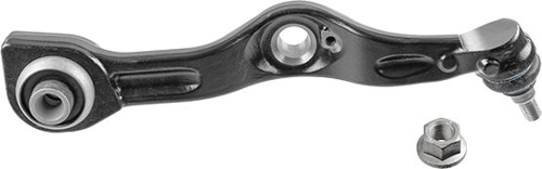 Track Control Arm Rear LEMFORDER
