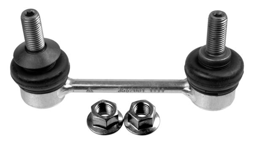 Rod/Strut, stabiliser Left and right LEMFORDER