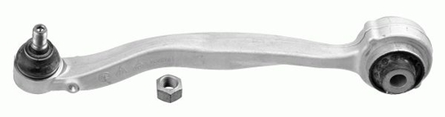 Track Control Arm Rear LEMFORDER