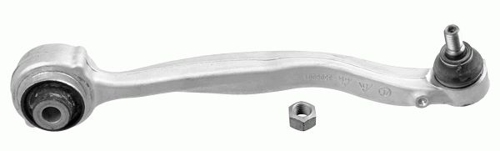Track Control Arm Rear LEMFORDER