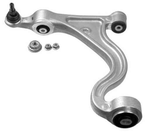 Track Control Arm Lower LEMFORDER for PORSCHE PANAMERA