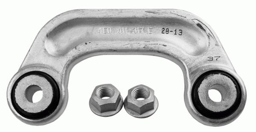 Rod/Strut, stabiliser Left and right LEMFORDER