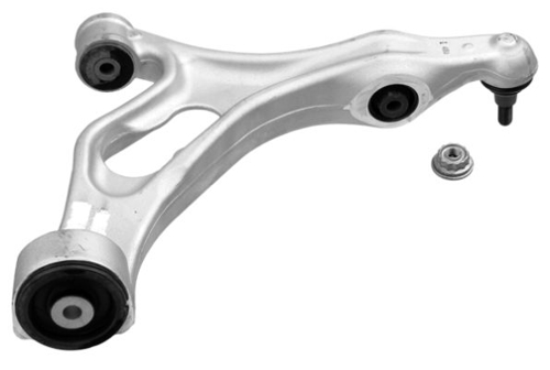 Track Control Arm Lower LEMFORDER