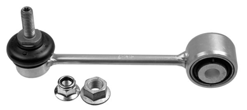 Rod/Strut, stabiliser Left and right LEMFORDER