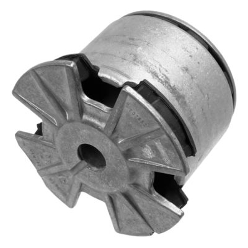 Mounting, axle bracket Rear LEMFORDER for PORSCHE PANAMERA