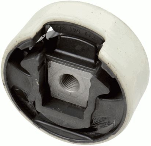 Engine Mounting  LEMFORDER